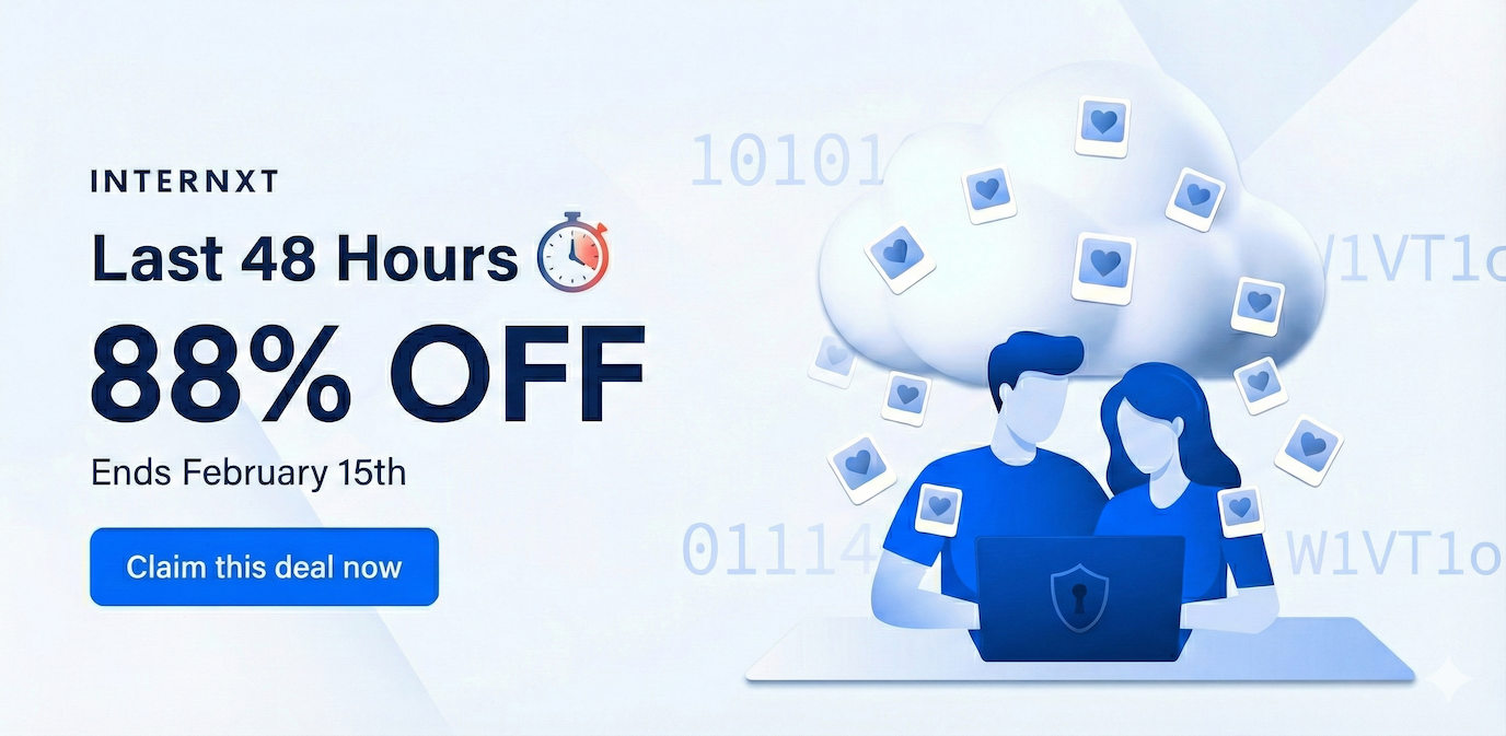 Love deserves privacy