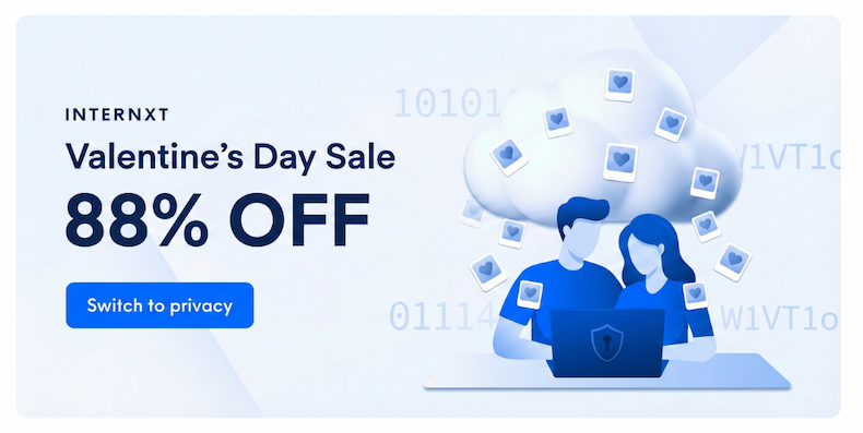 Love deserves privacy