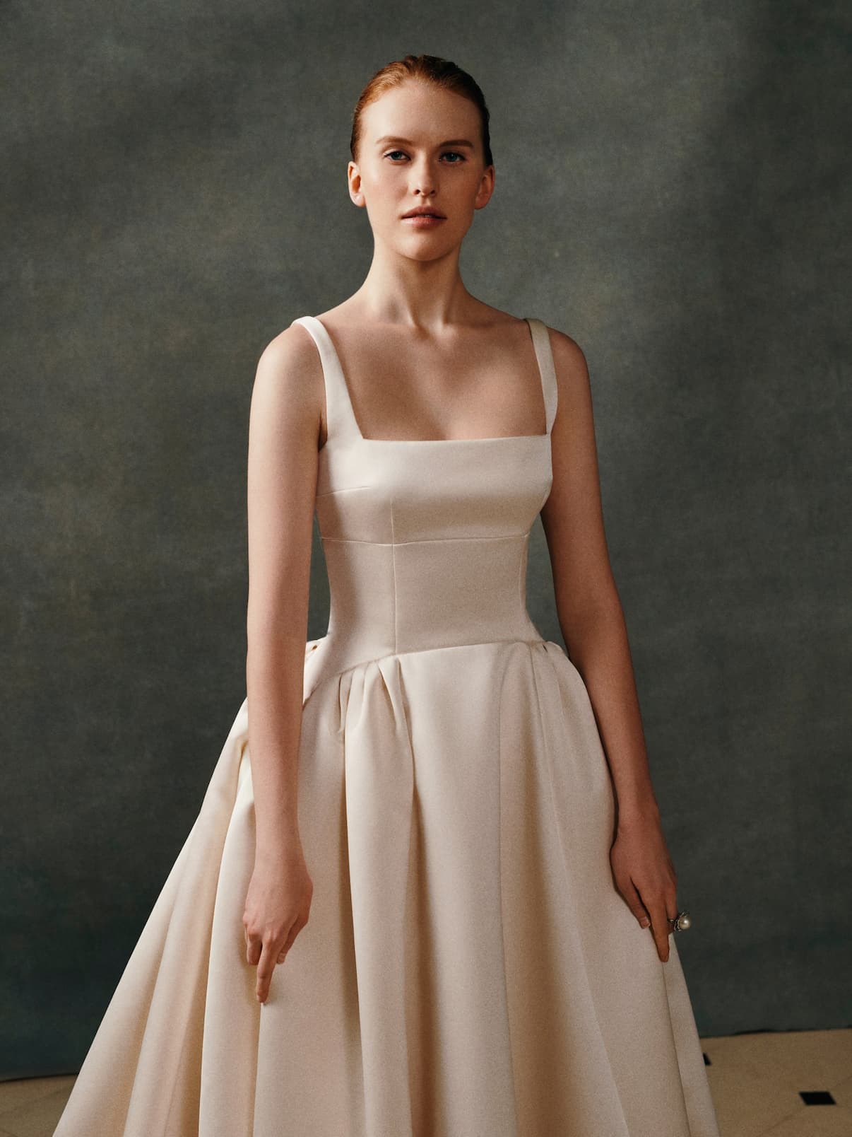 The Keeley Dress