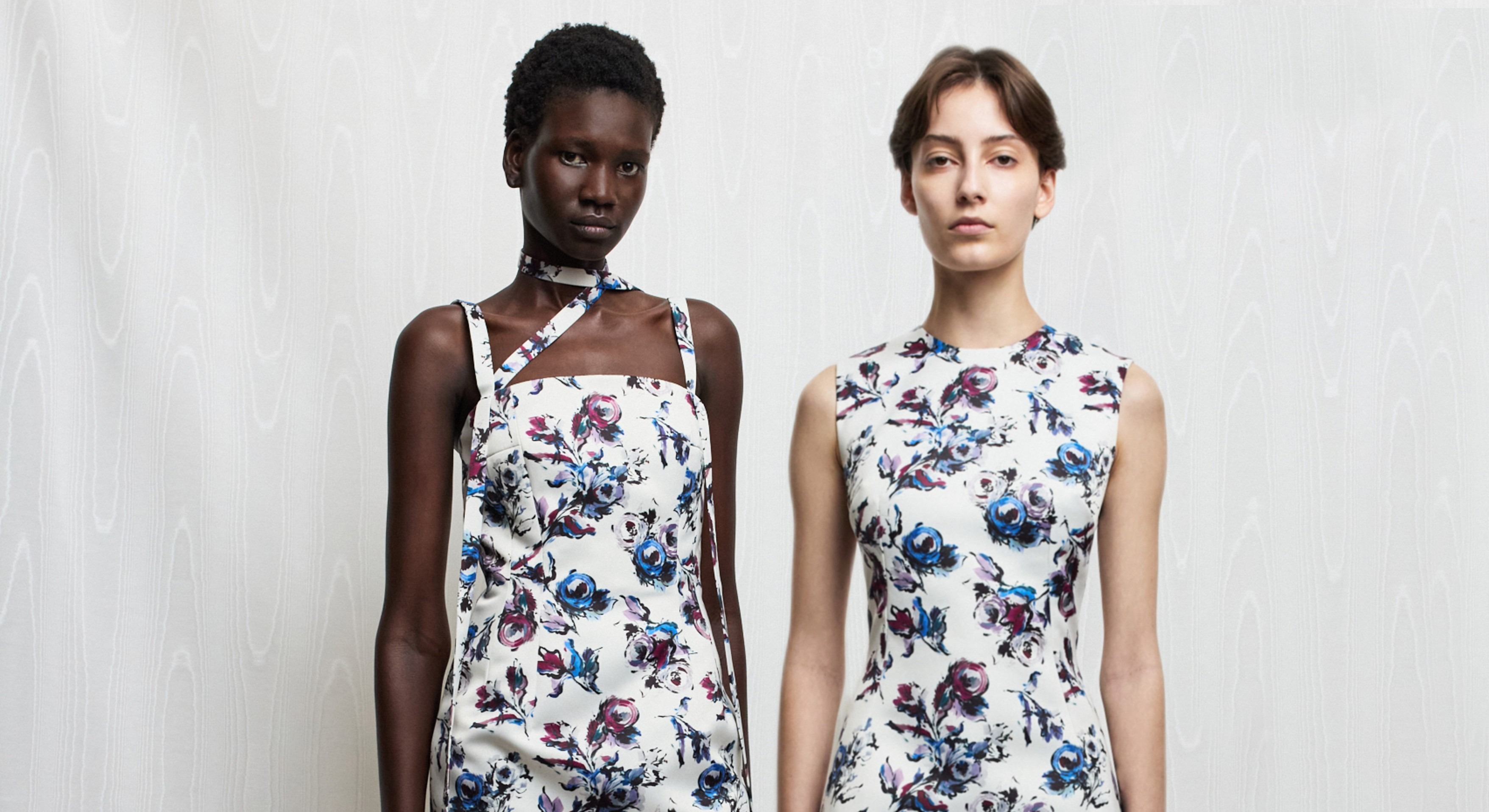 Emilia Wickstead SS26 Sale