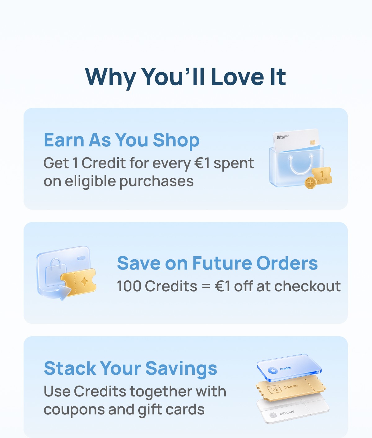 Why you’ll Love it