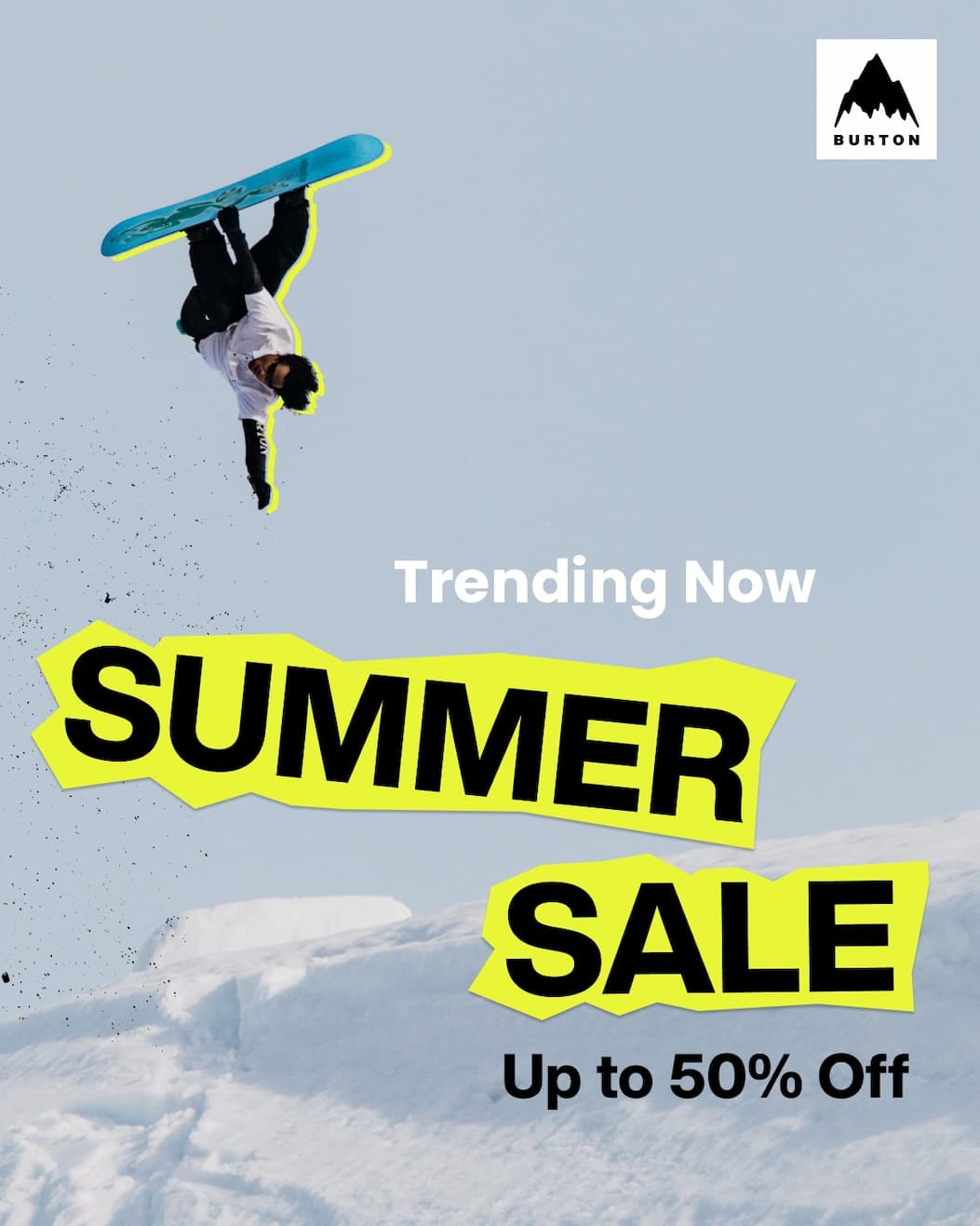 Summer Sale Going Fast