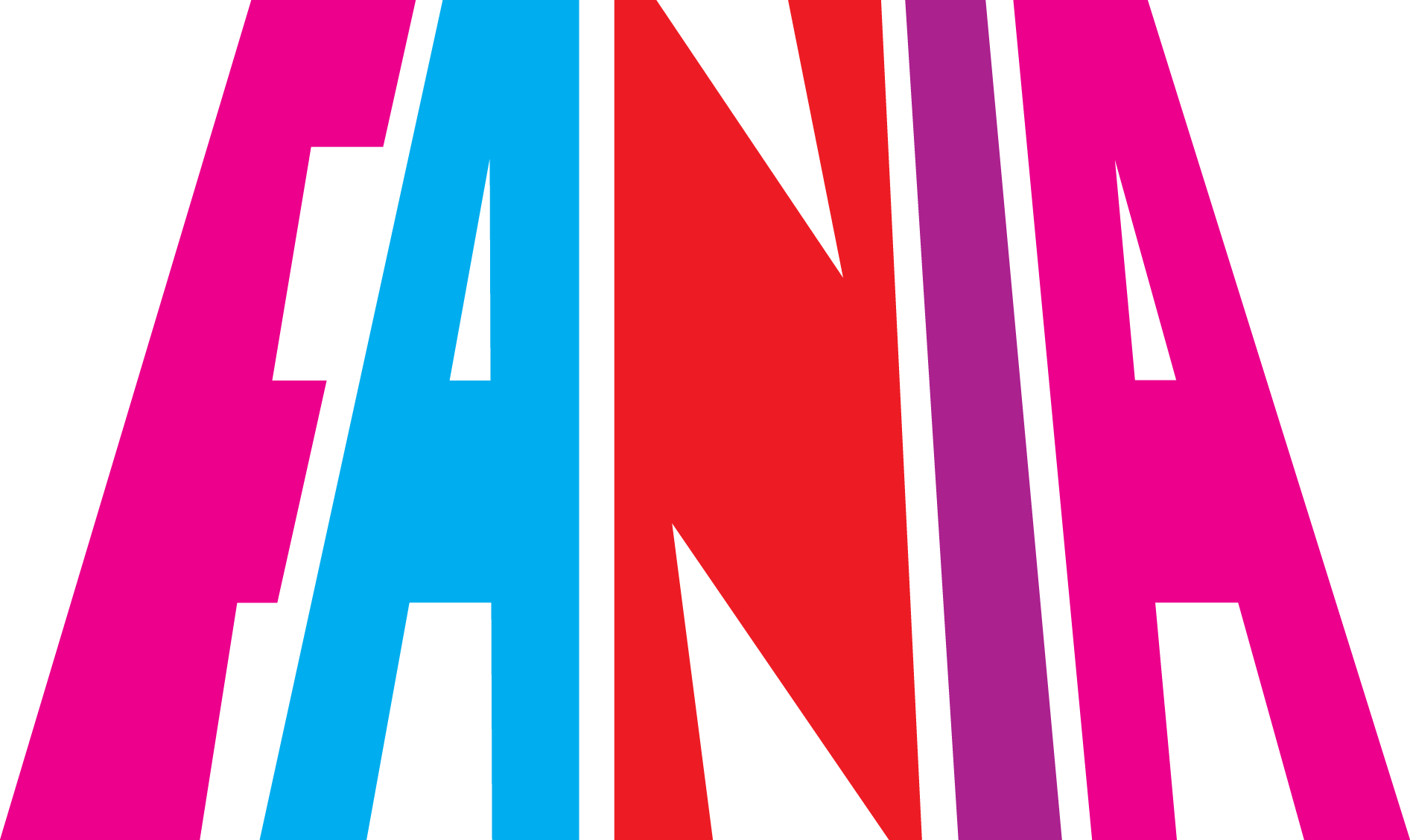 Fania Records Logo