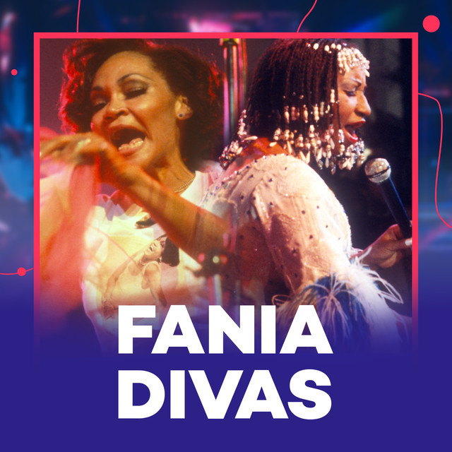 Fania Divas playlist