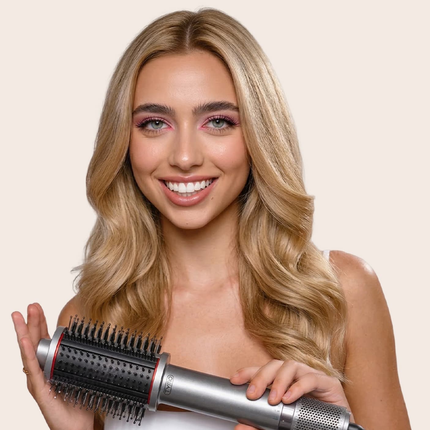 AIRBEAM | DRY, SMOOTH & VOLUMIZE