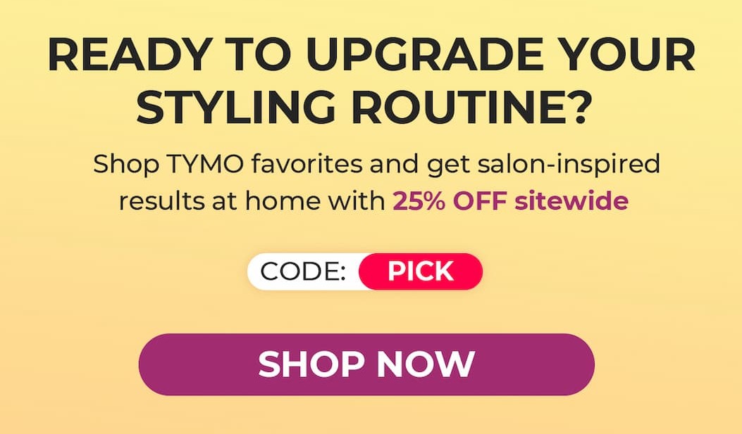 3 Tips For Better Hair Results  | Enjoy 25% OFF | CODE: PICK​&nbsp;&nbsp;SHOP NOW→