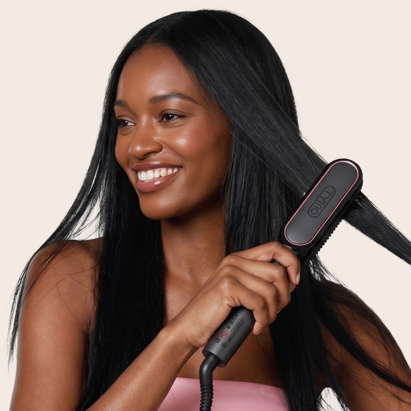 FLIPRO | SLEEK & STRAIGHT