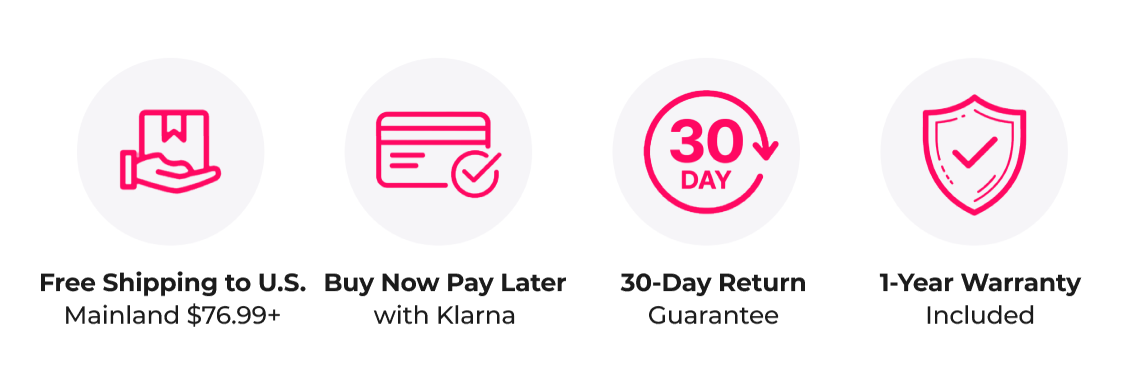 USA RETURN&REFUND