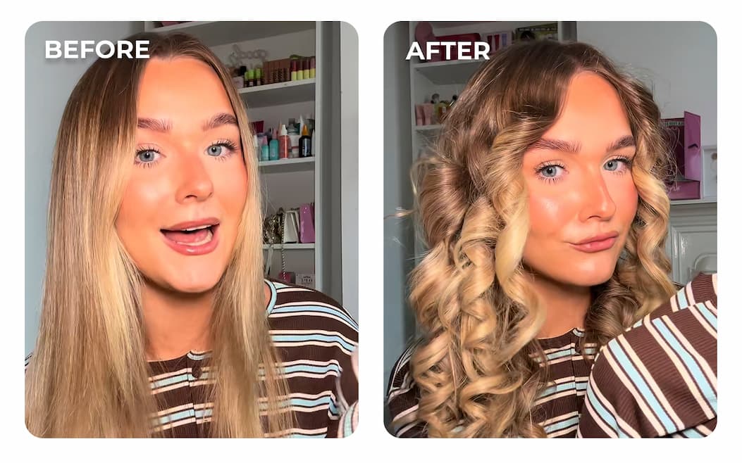 Two Looks, One Sweet Treat | AIRFLOW