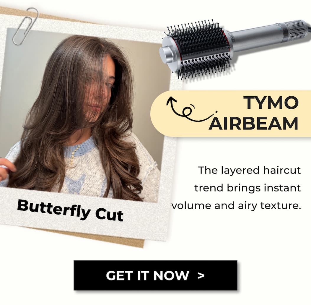 Butterfly Cut | AIRBEAM