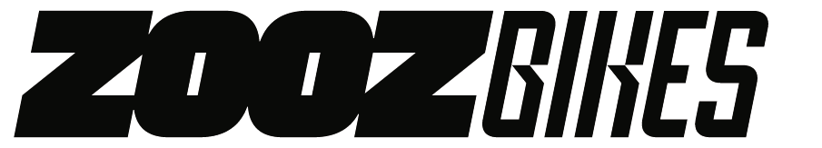 Zooz bikes home page