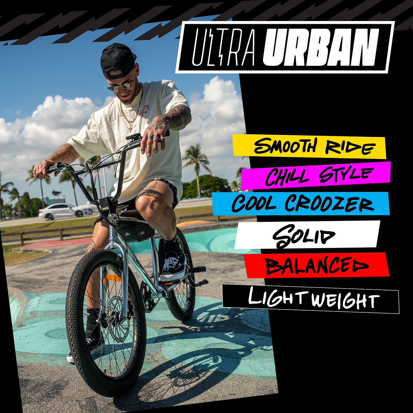 the zooz ultra urban is the best ebike for those who expect quality and performance. 