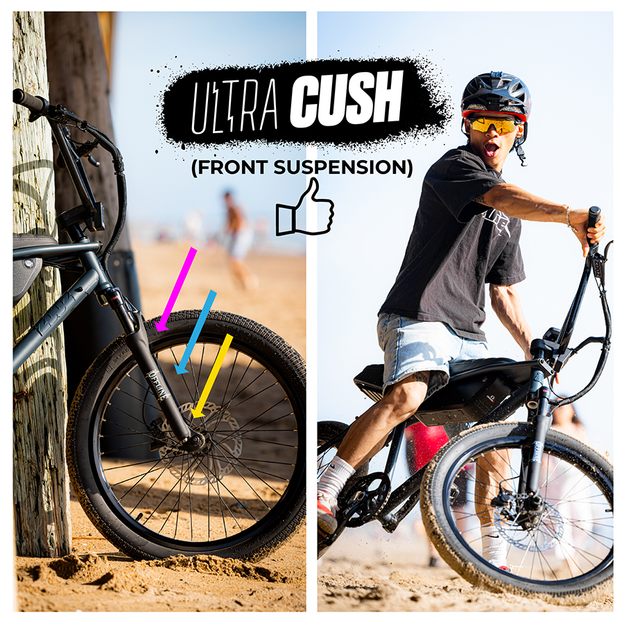 the zooz ultra ripster now comes in the new bluesy blue color. 