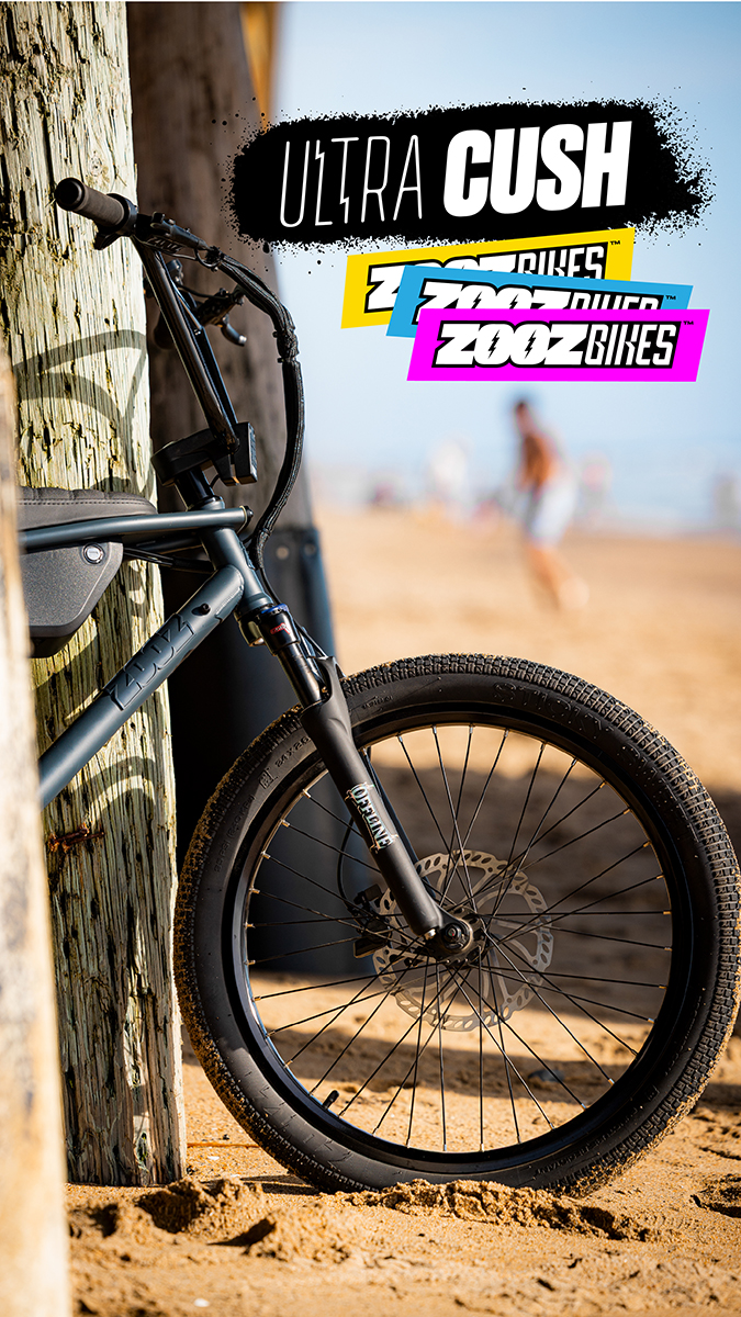 the zooz ultra ripster now comes in the new bluesy blue color. 