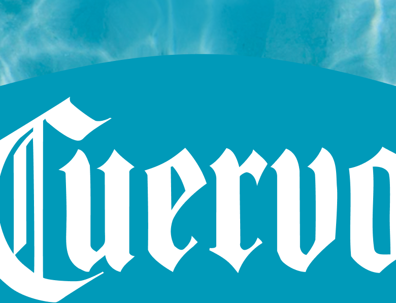 SHOP CUERVO