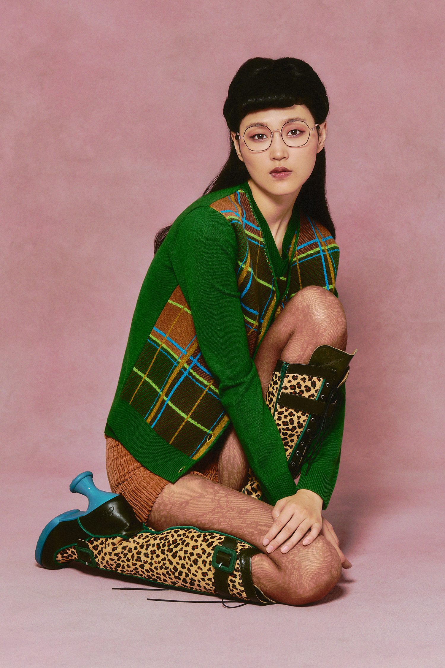 ANNA SUI - Official Shopping Site – Anna Sui