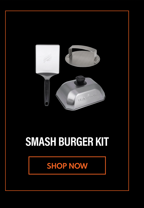 Smash Burger Kit