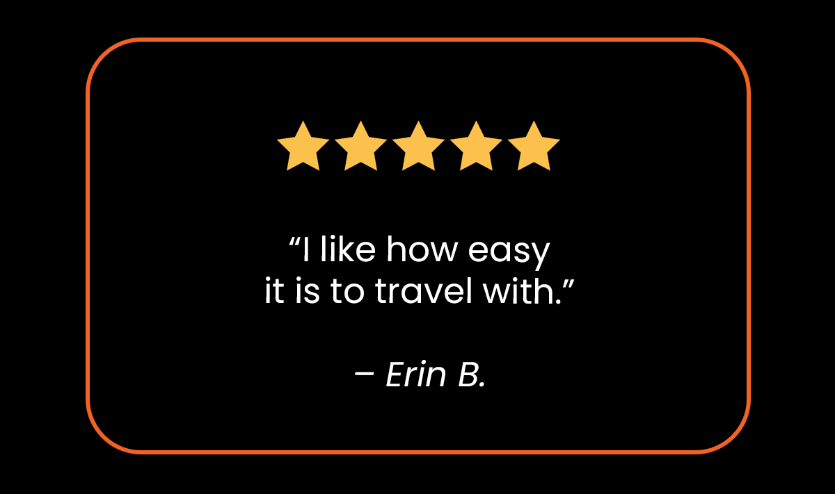 Reviews