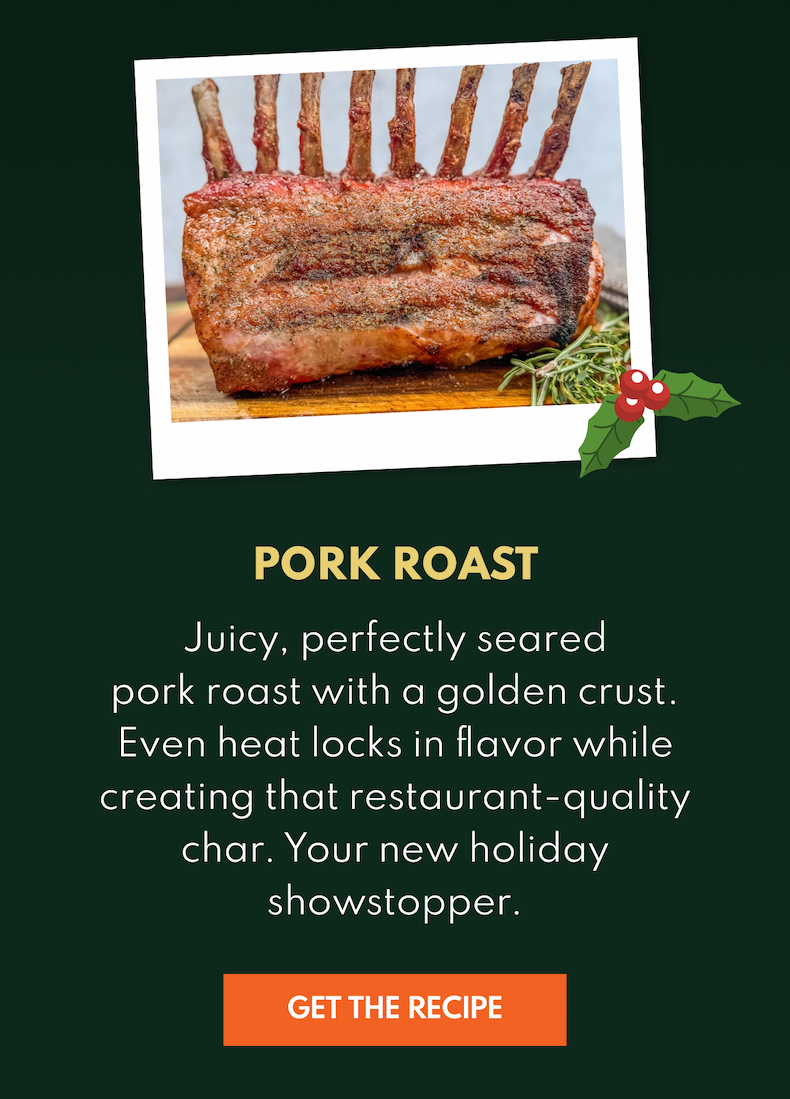 Pork Roast