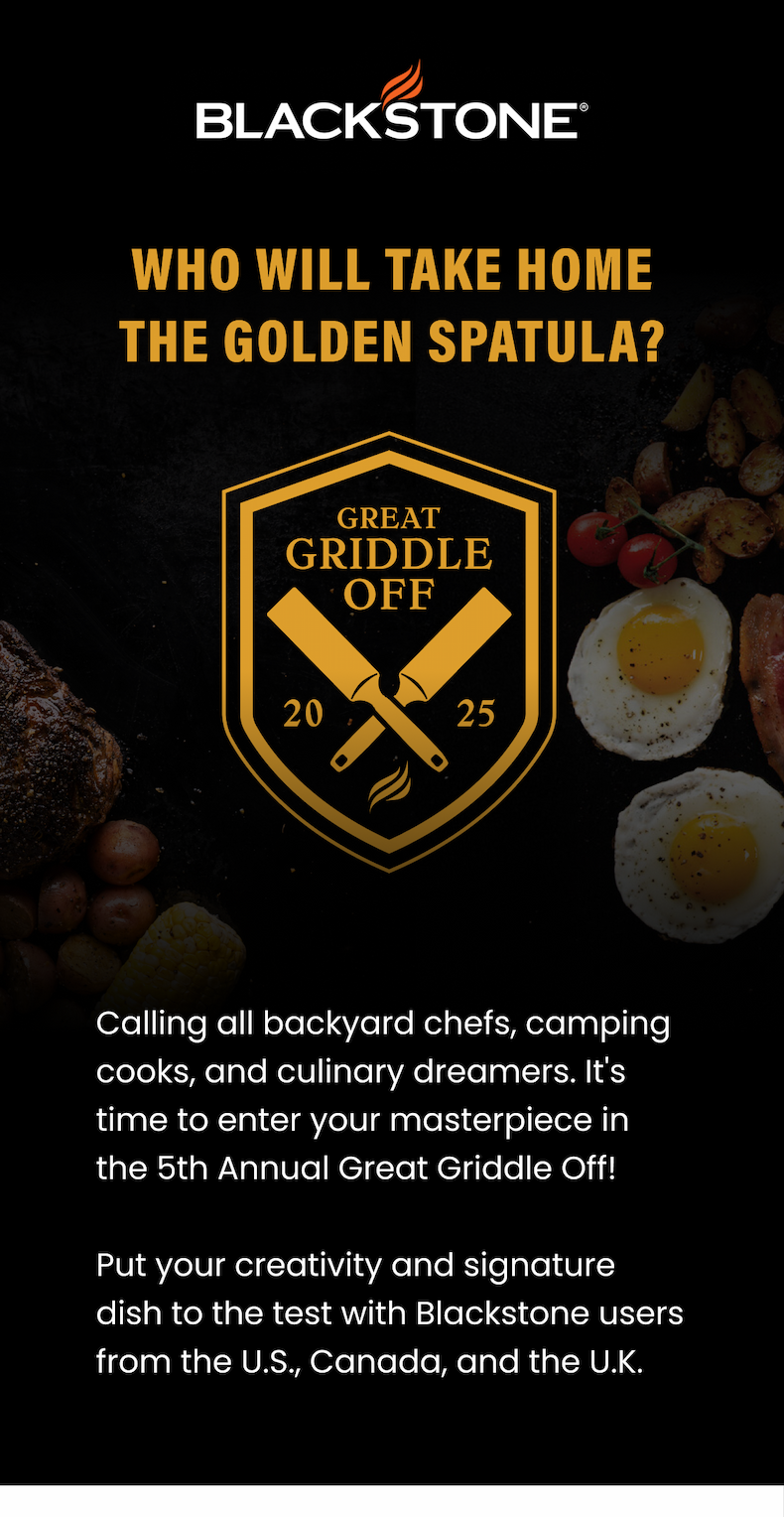 Who Will Take Home The Golden Spatula