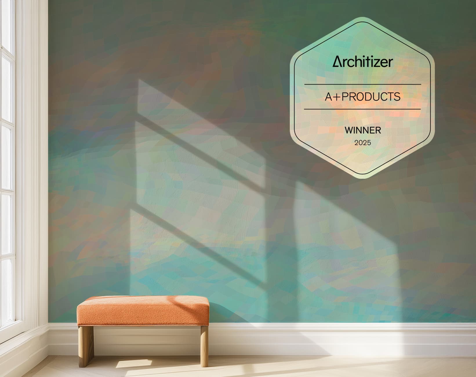 Architizer A+ Winner
