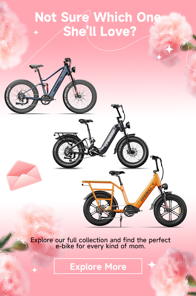 Kingbull Mother's Day Best Sellers