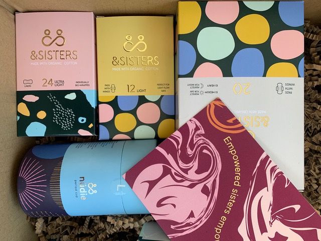 WIN UFB x SISTERS competition