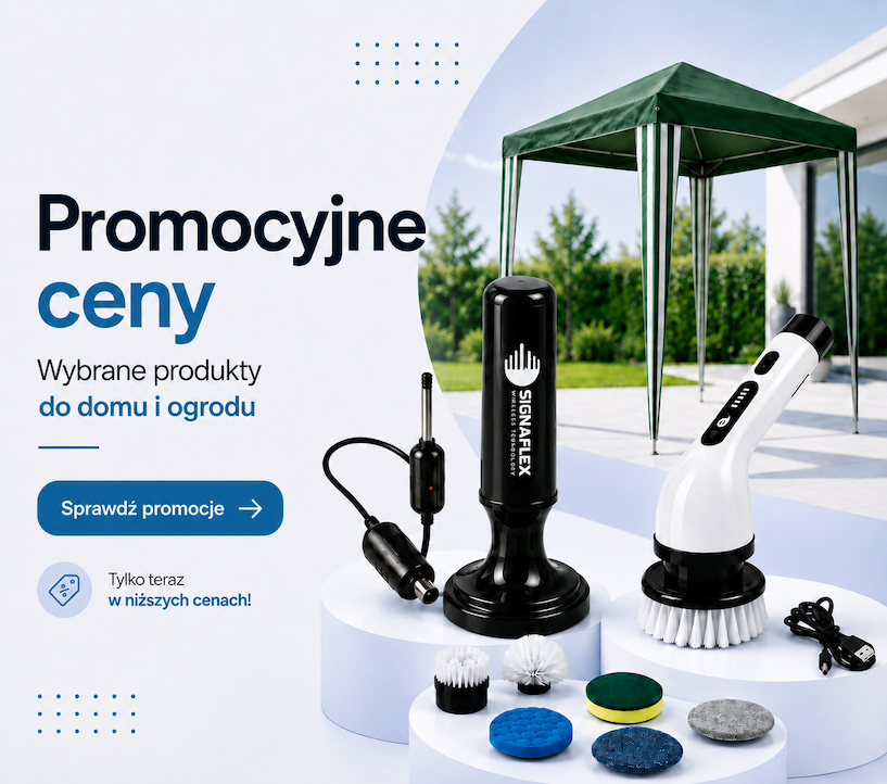 promocje