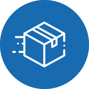 Darmowa dostawa od 100 zł