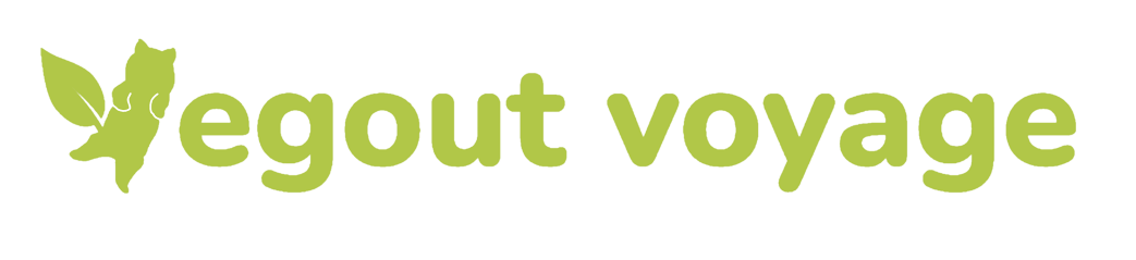 Vegout Voyage Logo
