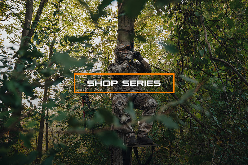 Early Season Favorite Savanna Aero Series ScentLok