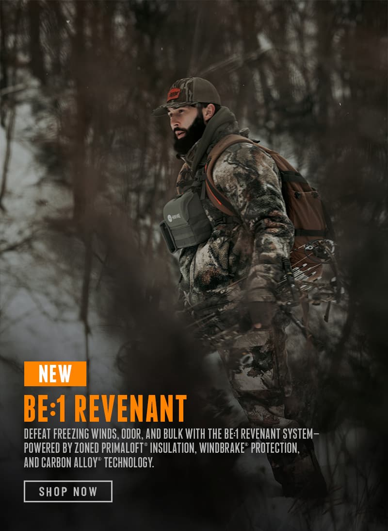 Save On The All New BE:1 Revenant!