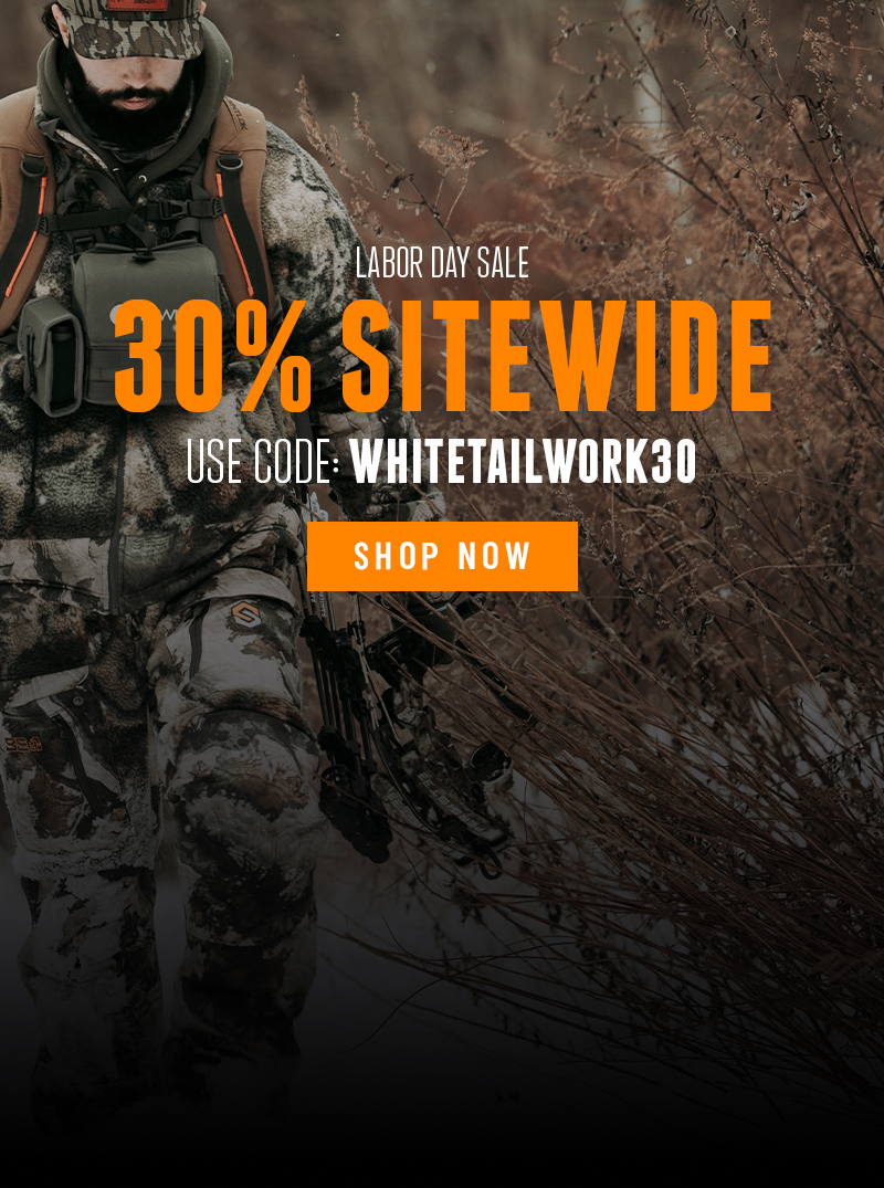 Labor Day Sale Is Live!