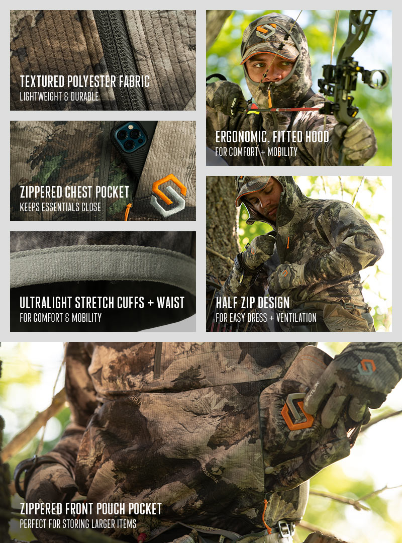 NEW PRODUCT ALERT 🚨 BE1 Phantom is Here! ScentLok