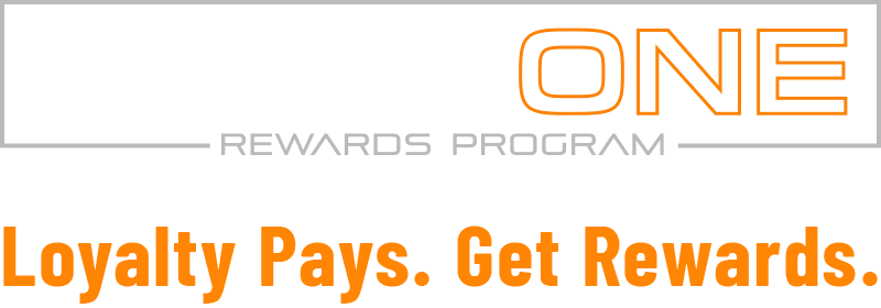 Loyal One Rewards