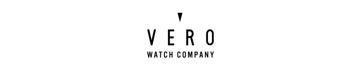 Vero Watch Company Offers Welcome Discount and Highlights Core Collection
