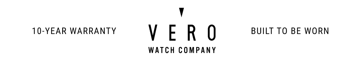 Vero Highlights Durability Features of Sapphire Crystal Collections