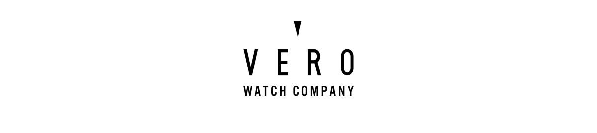 Vero Showcases Modern American Field Watch Collection