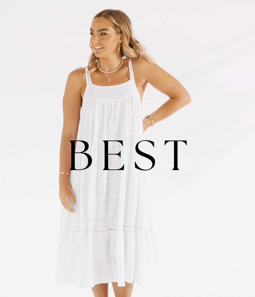 Best Dress[ed] Styles💃🏼 Salt and Soda