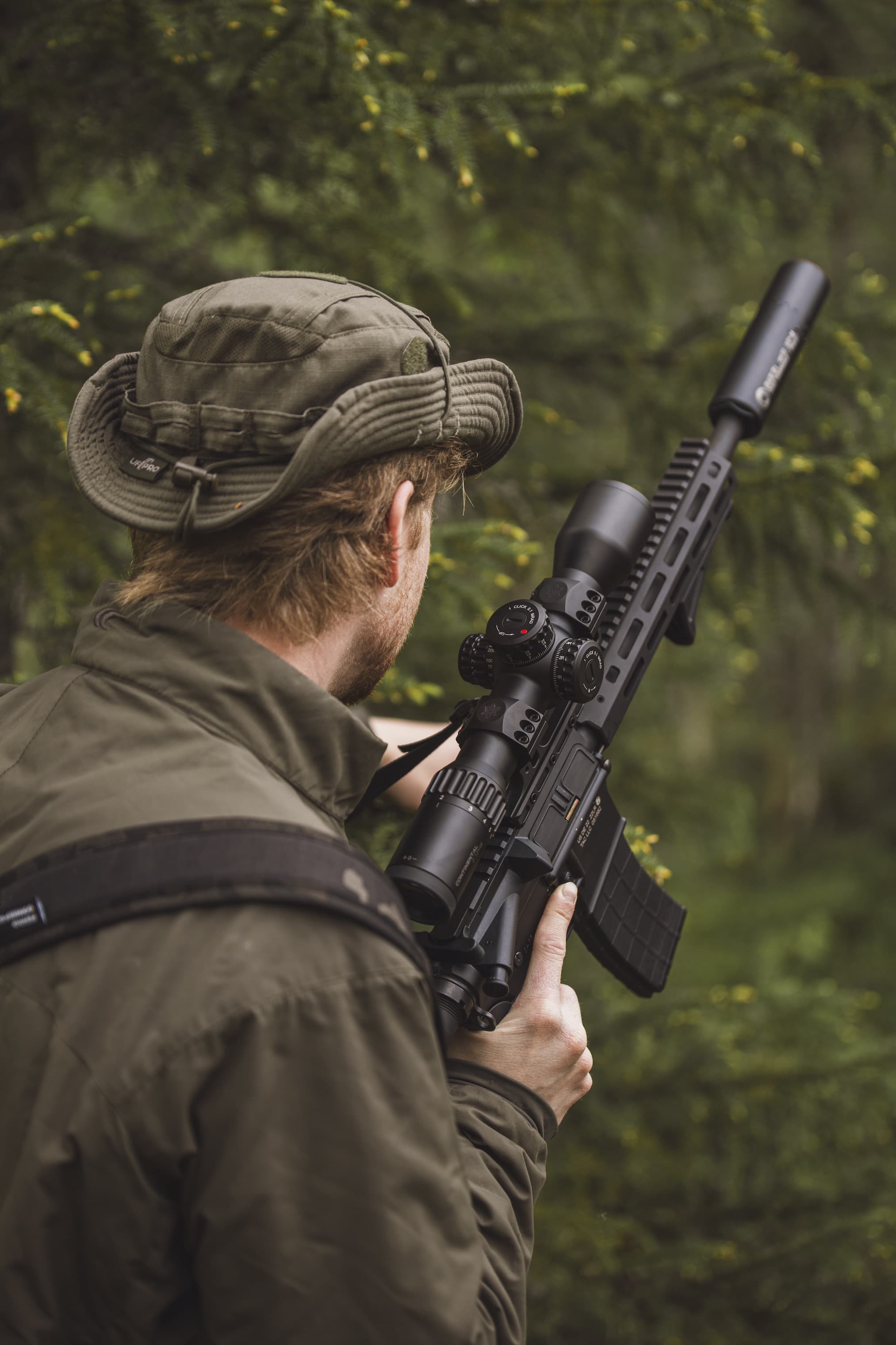 ティポロジー ターゲットエクスプレッションライン A70 Spotting scope-Paragon – Vector Optics US Online Store