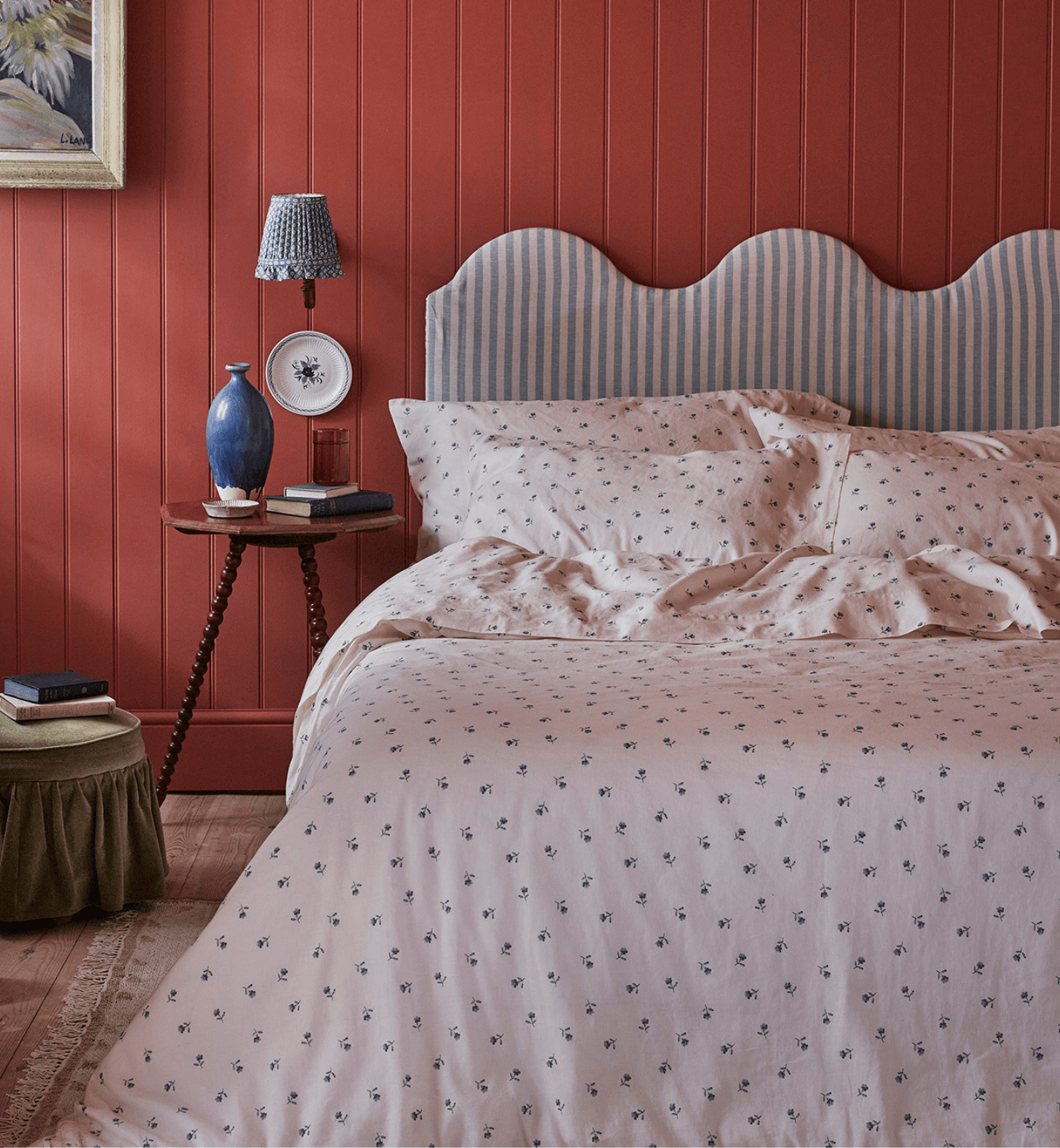 Bedding