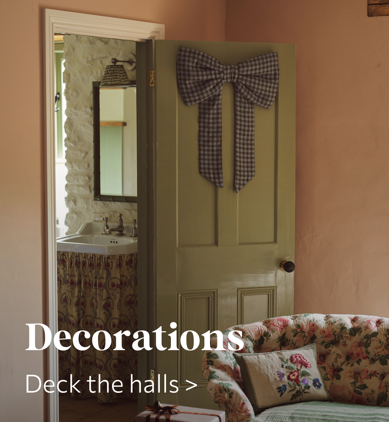 Decorations