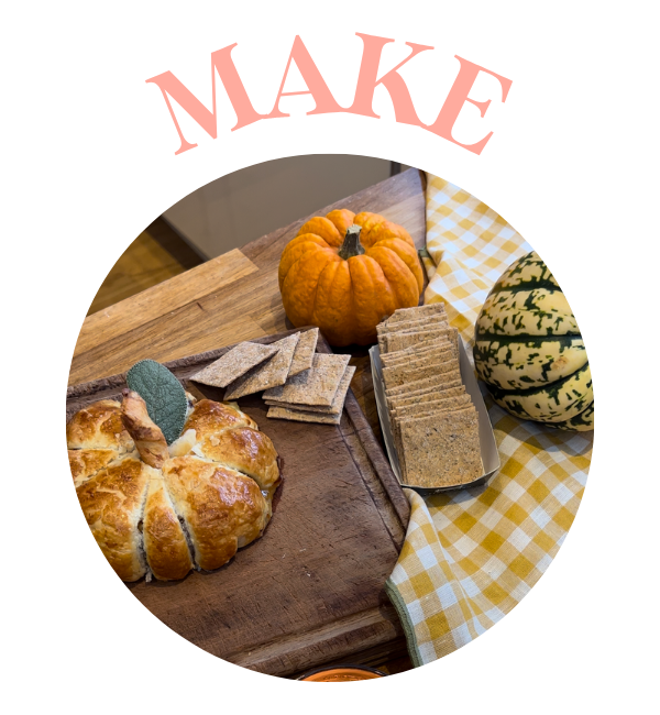 Make