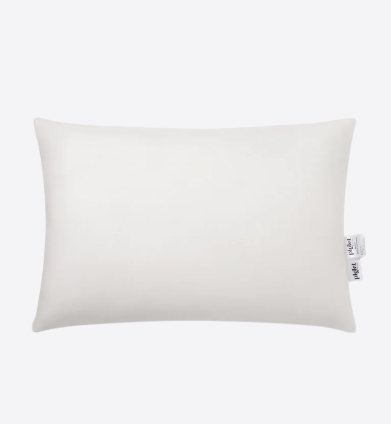 British Wool Pillow