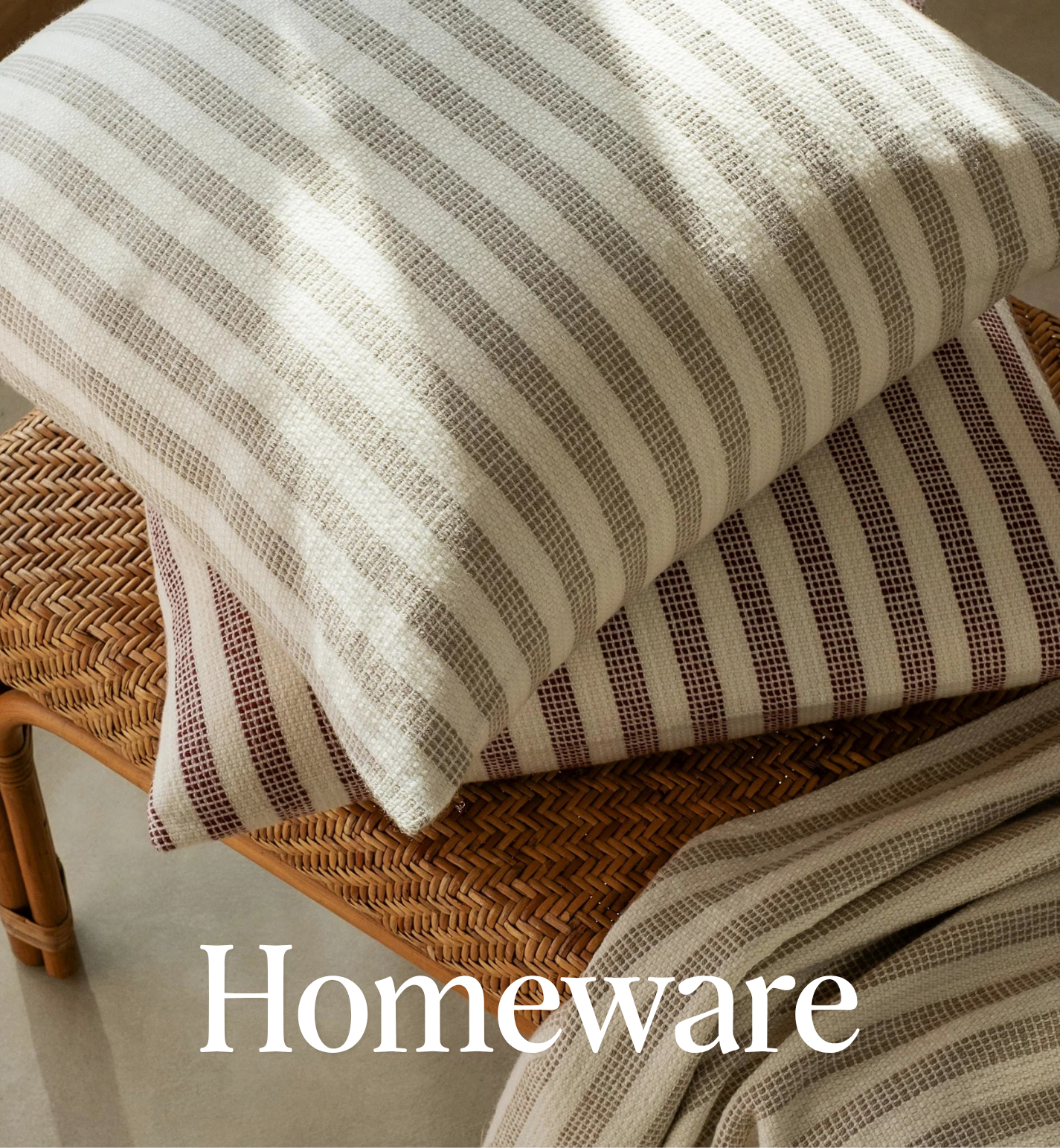 Homeware