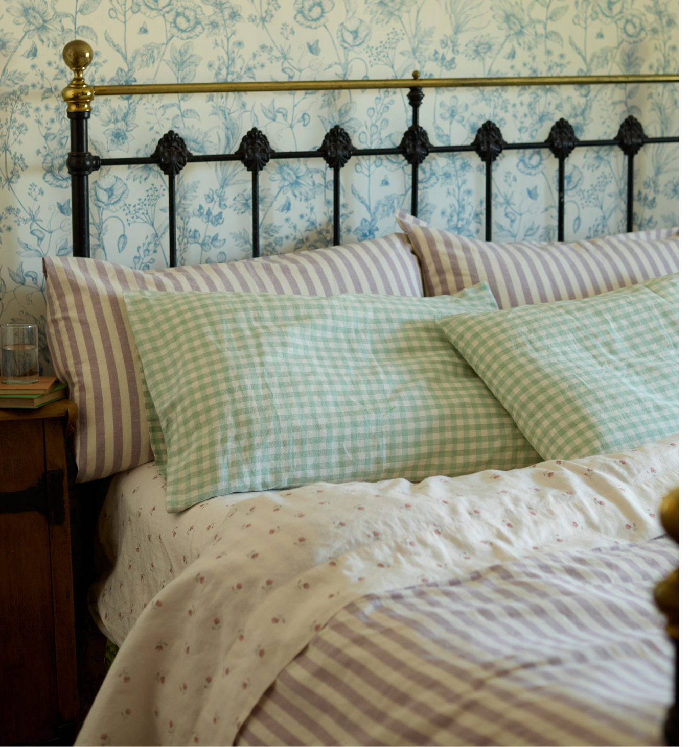 Mix & Match Bedding