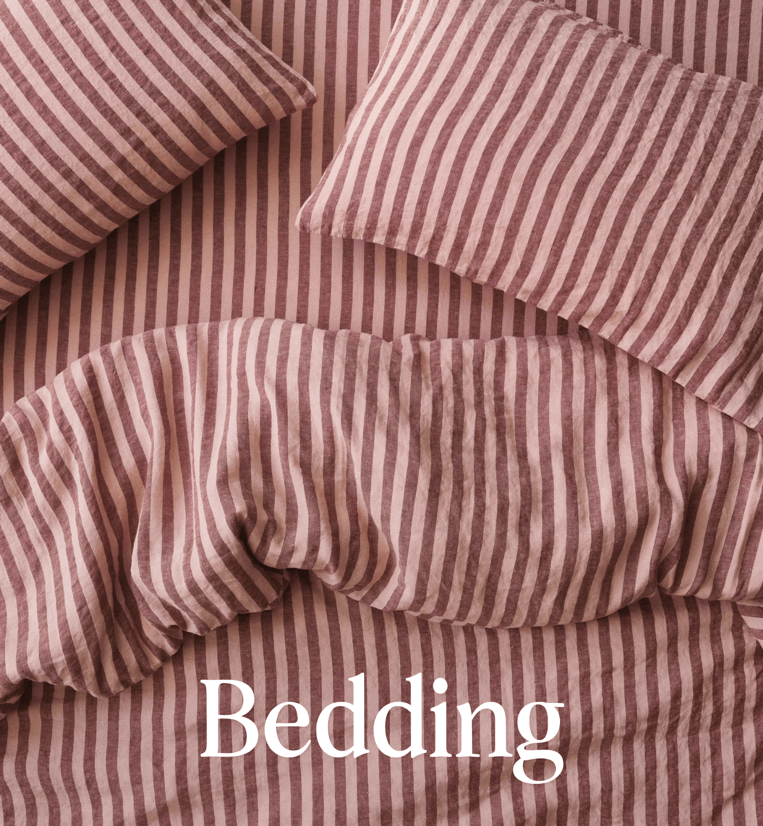 Bedding