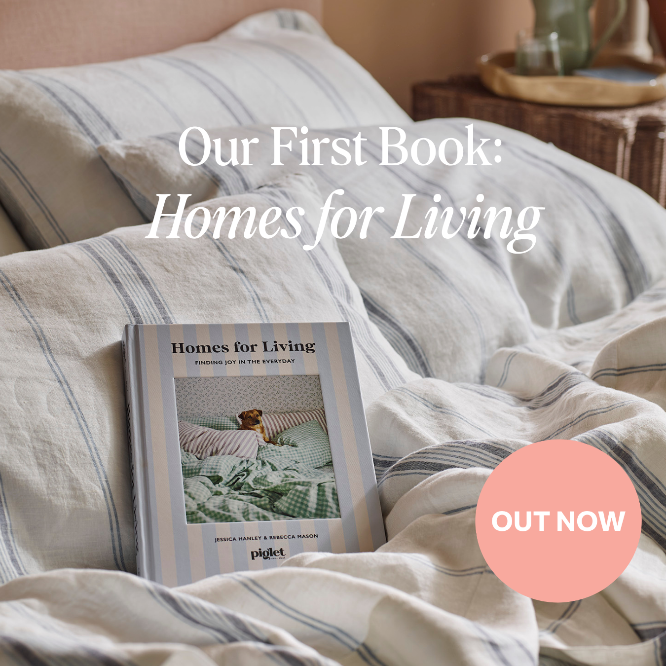 HOMES FOR LIVING