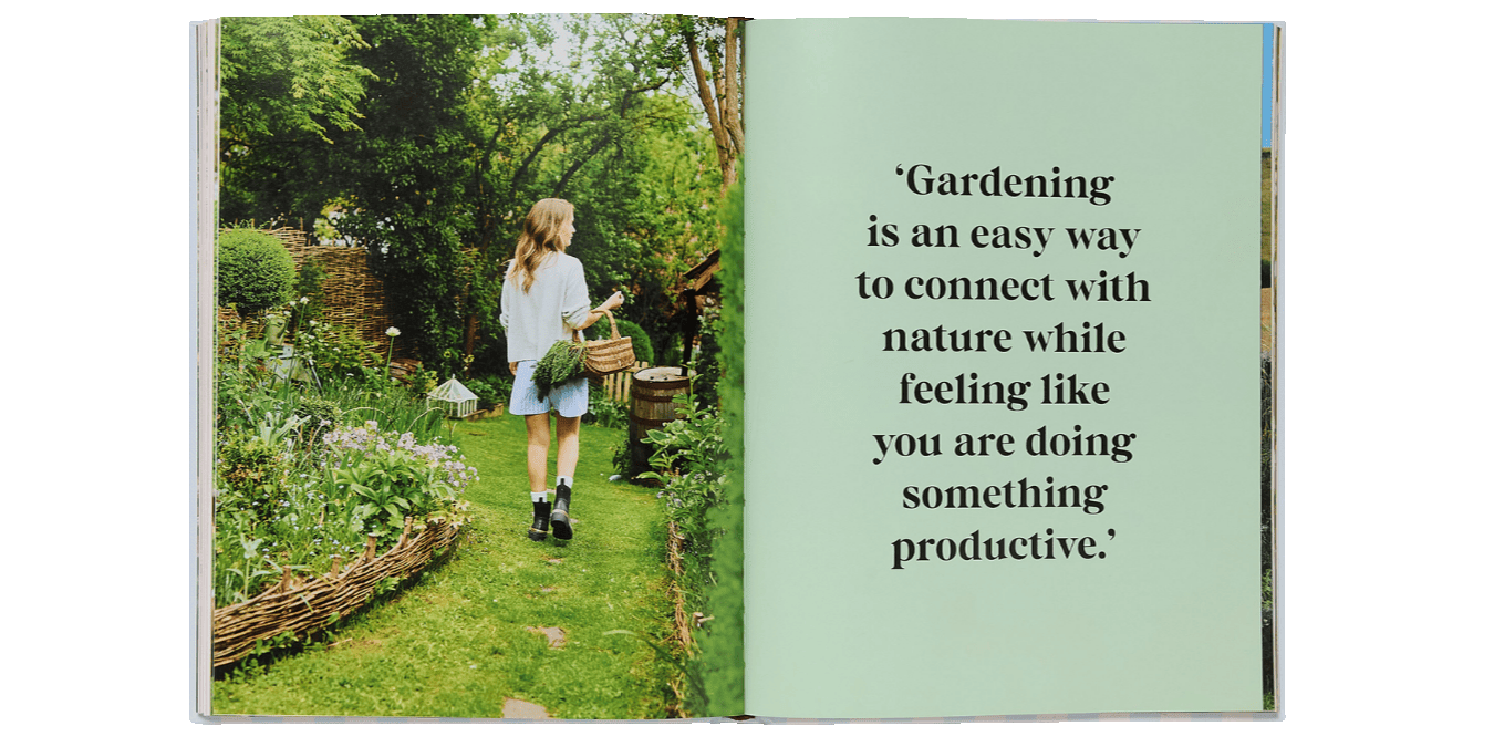 Homes for Living Pages