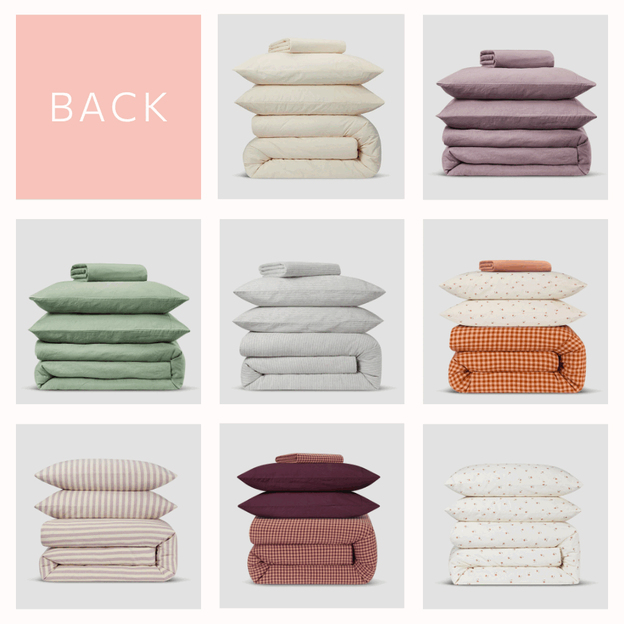 15% OFF MIX & MATCH BUNDLES